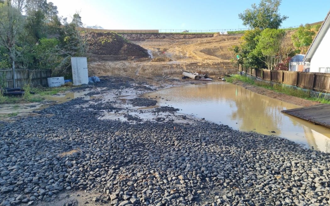 COD were granted resource consent in November 2020, subject to conditions, however, council inspections found ongoing non-compliance between January and August 2023