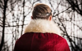 Fur was worn as a sign of wealth and status