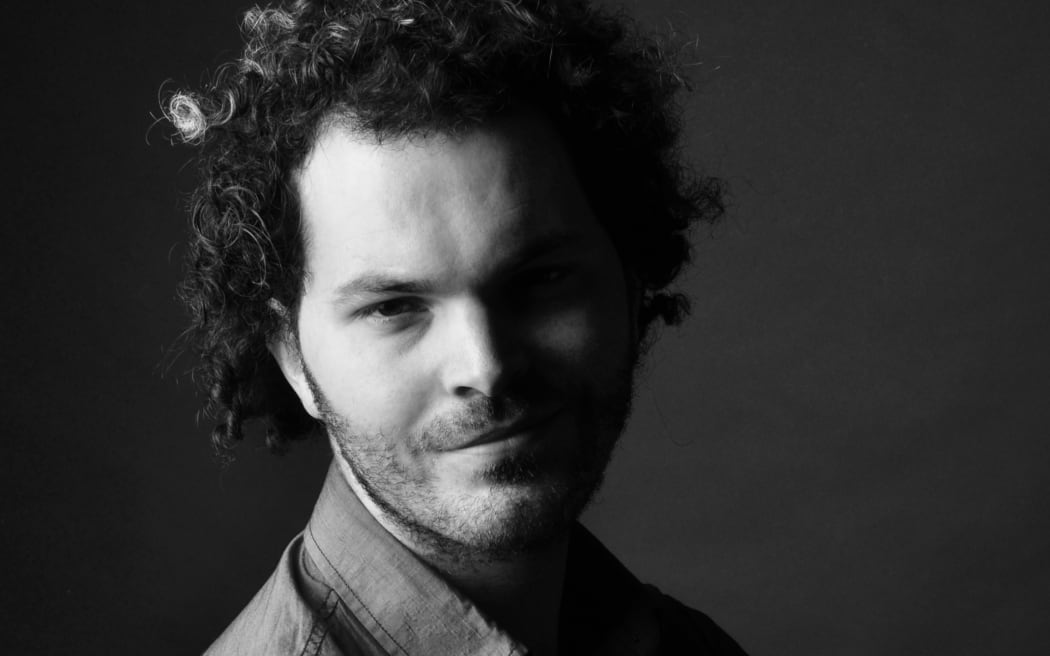 Simon Eastwood