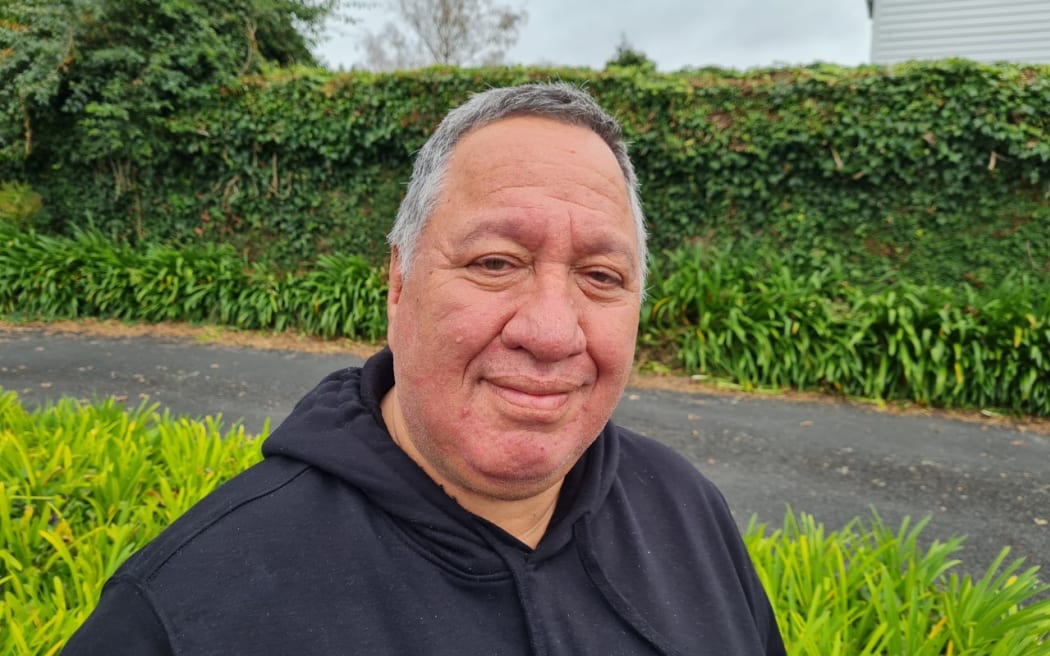 Wiremu Puke