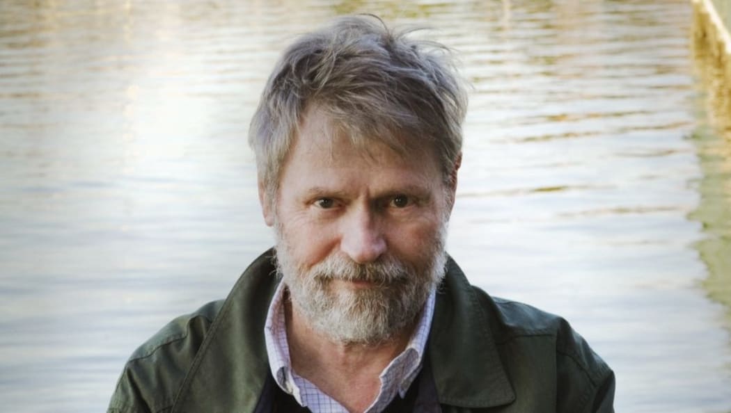 Ross Edwards