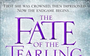 The Fate of the Tearling