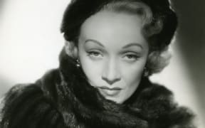 Marlene Dietrich