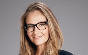 Eva Orner