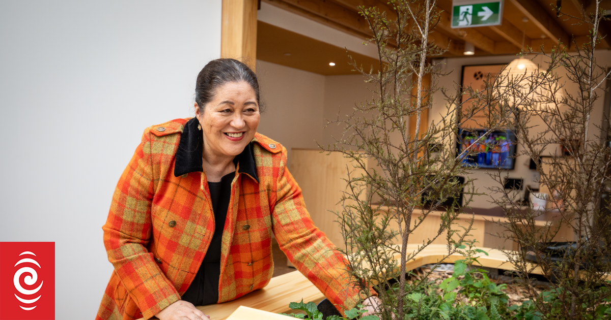 New Zealand's first purpose-built Youth Hub opens in Christchurch