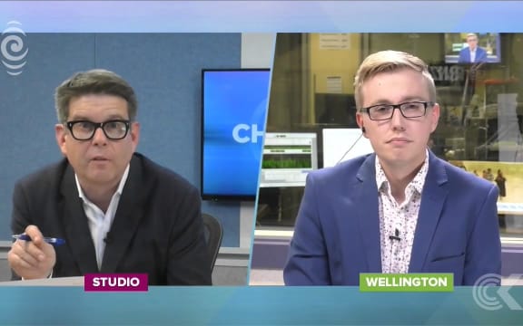 Evening business for Tuesday 9 May: RNZ Checkpoint