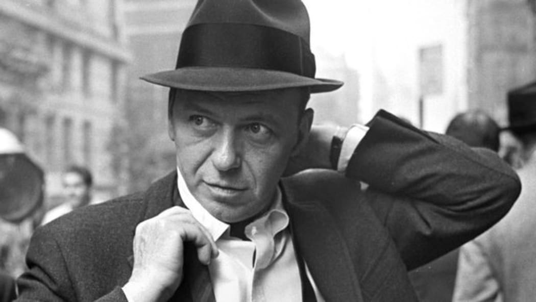 Frank Sinatra