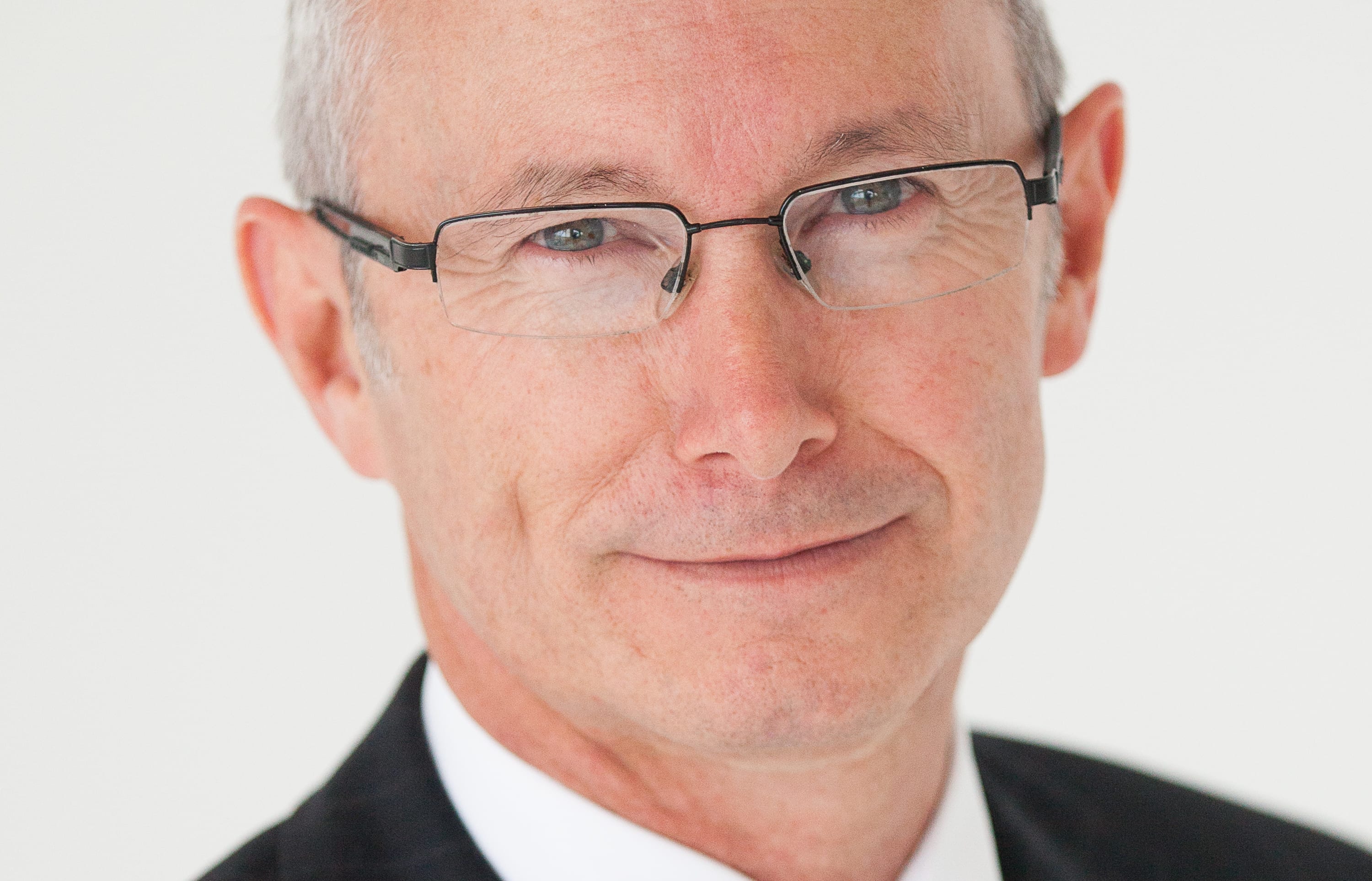 Health and Disability Commissioner Anthony Hill