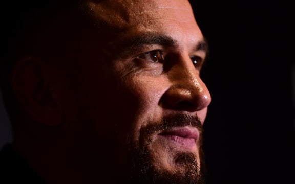 Sonny Bill Williams converted to Islam ten years ago.