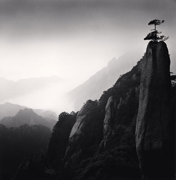 The ethereal landscape photography of Michael Kenna | RNZ