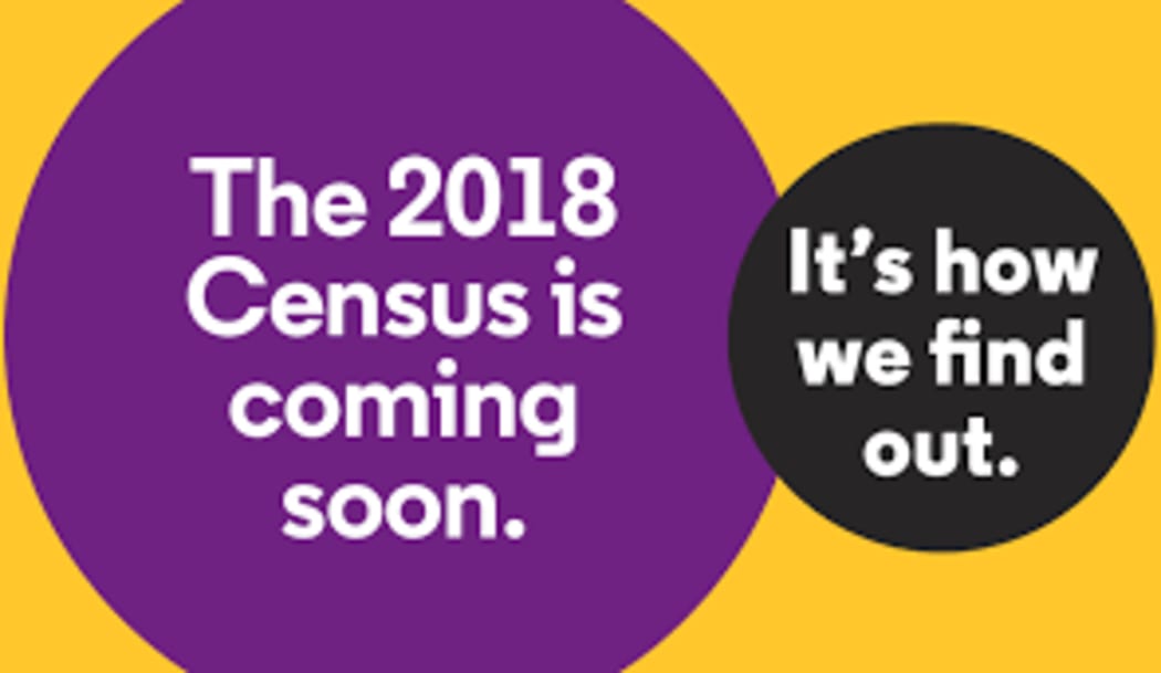 Census 2018
