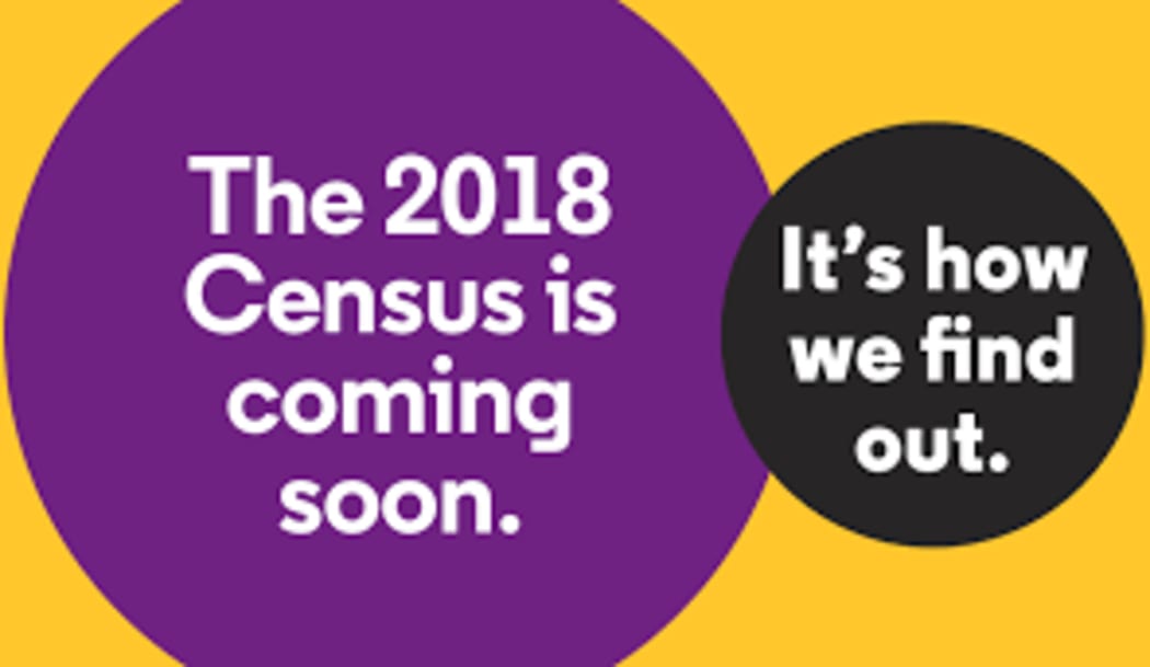Census 2018: the shape of New Zealand | RNZ