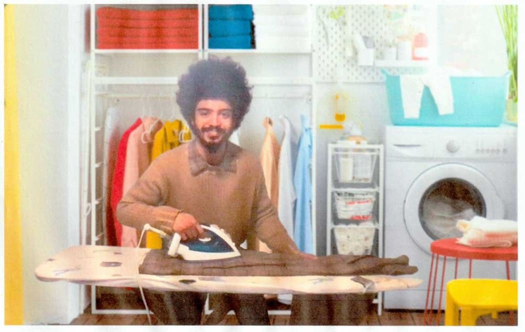 Yves Jarvis