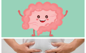 bowel health, colorectal