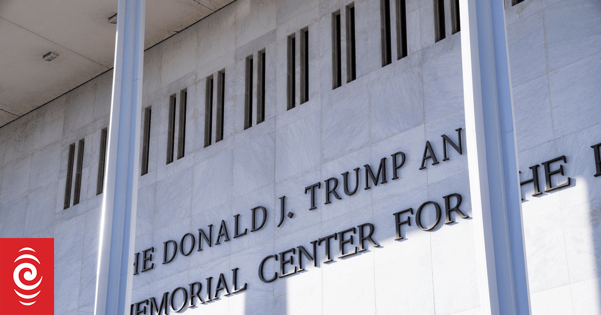 Washington National Opera latest to leave Kennedy Center after Trump takeover