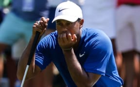 Tiger Woods