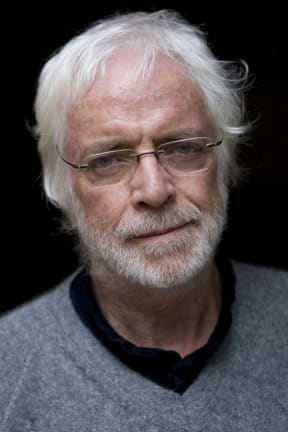 Ross Harris