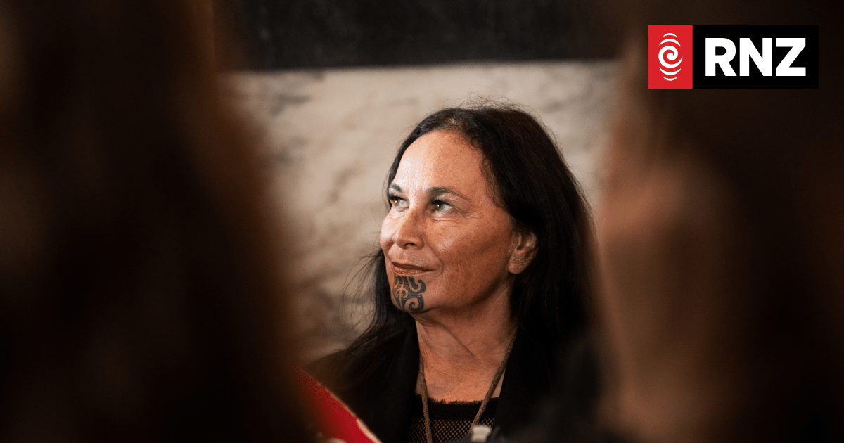 Parliament returns for 2026, first poll shows boost for NZ First, Labour