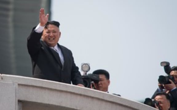 kim jong-un