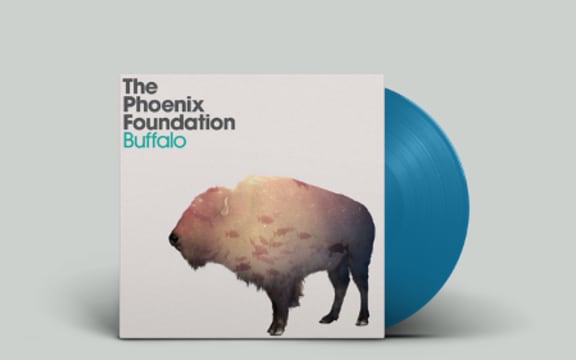 Phoenix Foundation - Buffalo (10th Anniversary Edition)