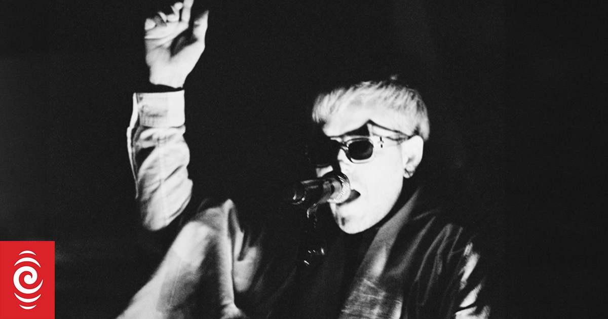 Photo of KOMMI: On 'WitchHop' & working with Marlon Williams