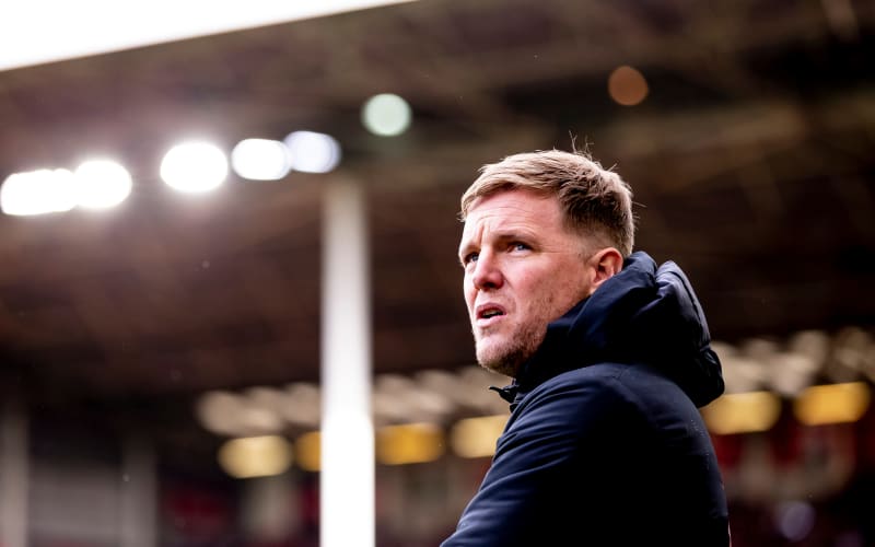 Right time for me to step away, says Eddie Howe after Newcastle exit | RNZ