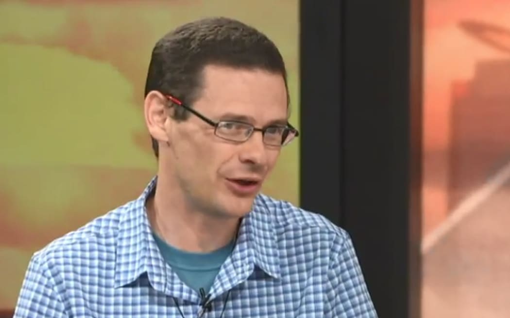 Dr Craig Sutherland