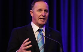 John Key