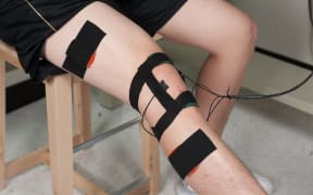 Noisy Knees