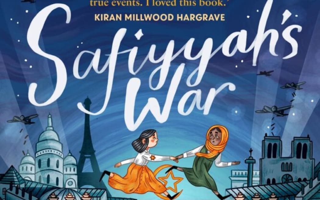 book-review-safiyyah-s-war-by-hiba-noor-khan-rnz