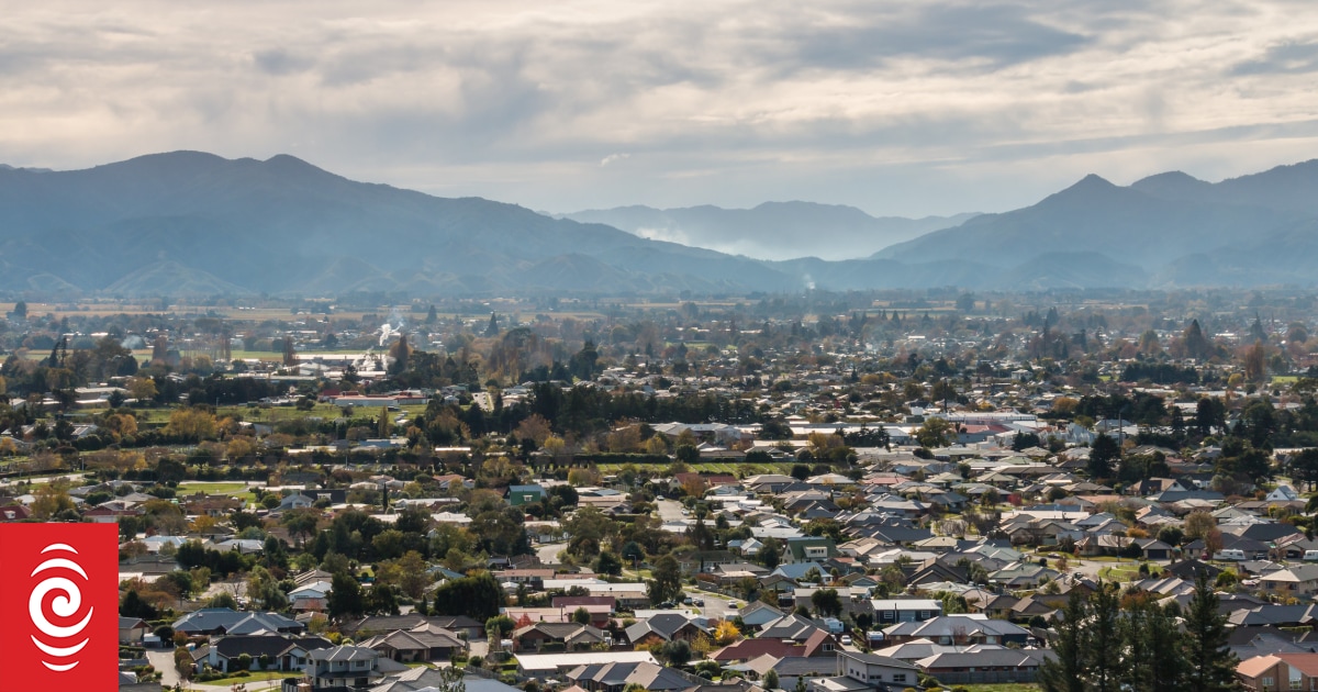 Major insurer declines new home insurance policies for Blenheim