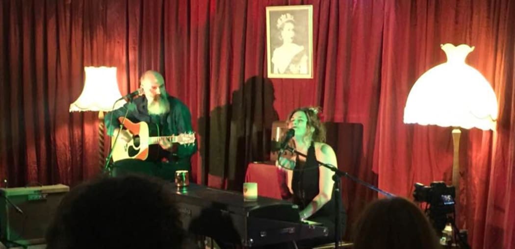 Kumeu Live