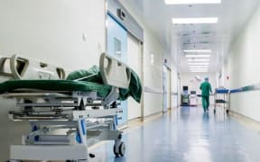 doctor, hospital