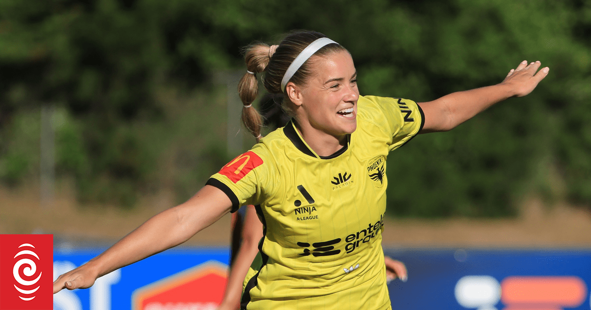 Wellington Phoenix Women's A-League Hopes Revived with Thrilling 2-1 Win