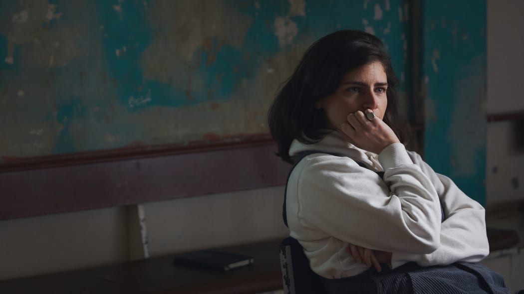 Chlöe Swarbrick. Ok Chlöe.