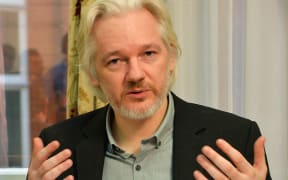 Julian Assange