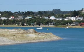 Mangawhai Heads (Harbour)