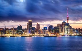 A coalition of groups has appealed to Auckland Councillors to limit the ability of its port company to reclaim more of the Waitemata Harbour.