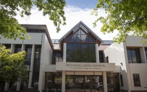 Rotorua Lakes Council     11 November 2021 The Daily Post Photograph by Andrew Warner.