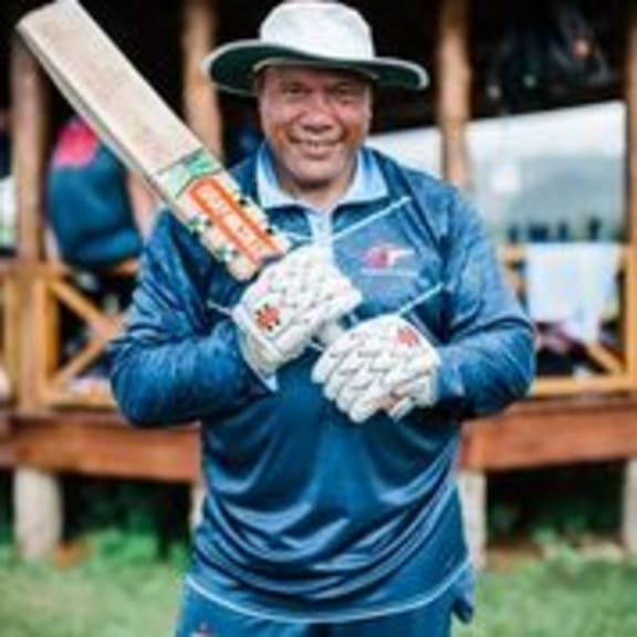 Former All Black halfback Aiolupotea Ofisa Tonu'u