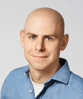Adam Grant