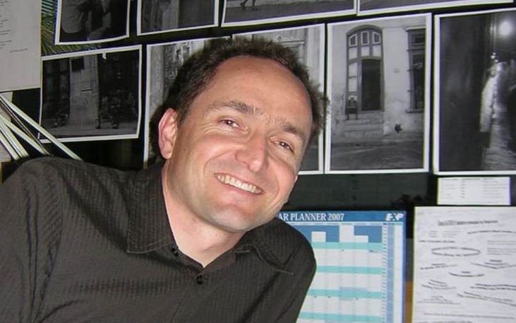 Phil Smith