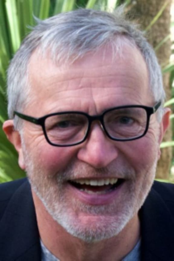 Norbert Hausberg