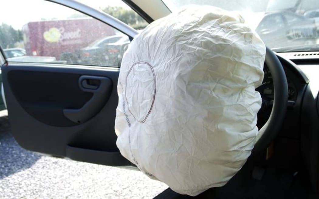 airbag