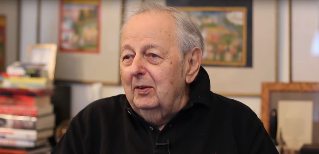 André Previn