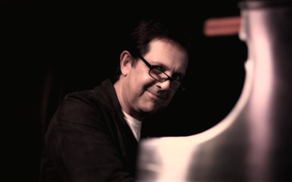 Alan Pasqua