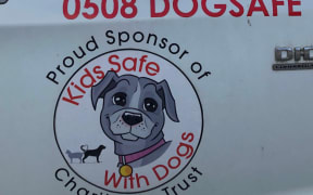 Kids Safe With Dogs operates programs in schools around New Zealand.