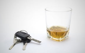 drink drive