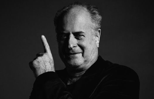 Mushroom founder Michael Gudinski dies in Melbourne overnight.