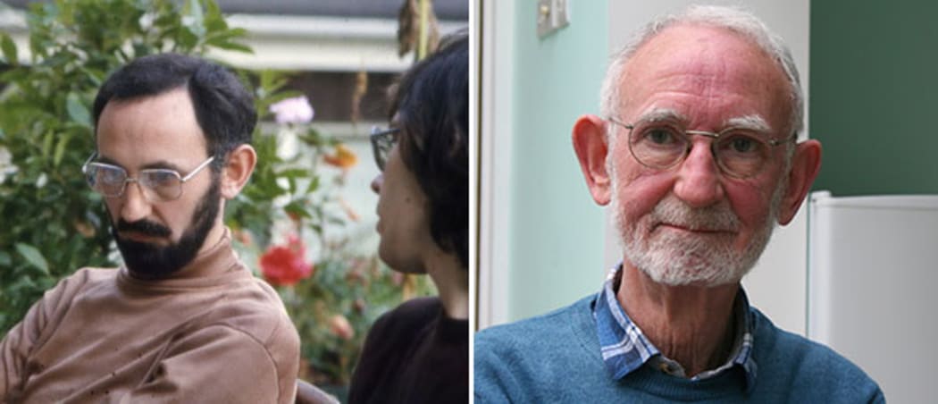 Interview: David Cockerell These Hopeful Machines | RNZ